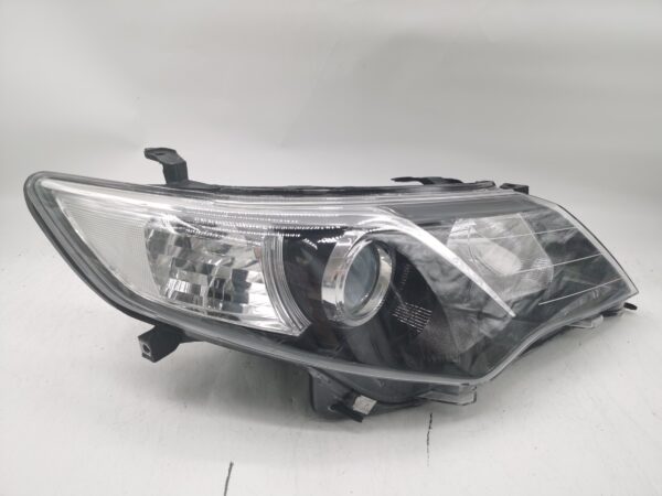 Toyota CAMRY XLE 2012-2014 HALOGEN R.H.S HEADLIGHT ASSEMBLY