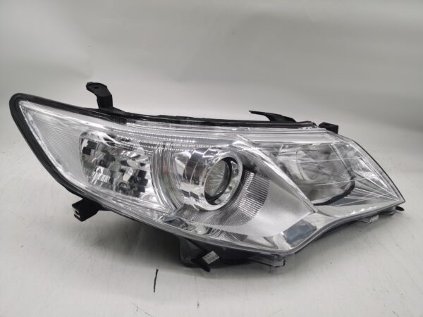 Toyota CAMRY XLE 2012-2014 HALOGEN R.H.S HEADLIGHT ASSEMBLY