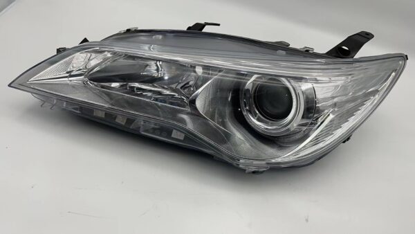 Toyota CAMRY 2015-2017 L.H.S HEADLIGHT ASSEMBLY