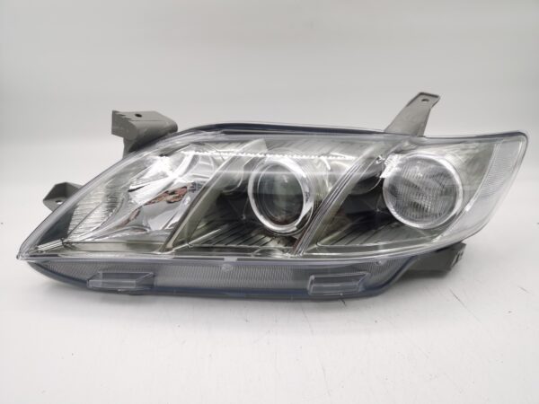 Toyota CAMRY ACV40R 2007-2011 HALOGEN L.H.S HEADLIGHT ASSEMBLY