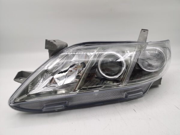 Toyota CAMRY ACV40R 2007-2011 HALOGEN L.H.S HEADLIGHT ASSEMBLY