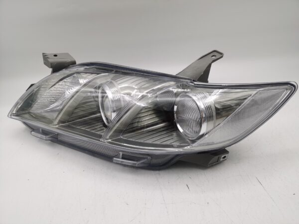 Toyota CAMRY ACV40R 2007-2011 HALOGEN L.H.S HEADLIGHT ASSEMBLY