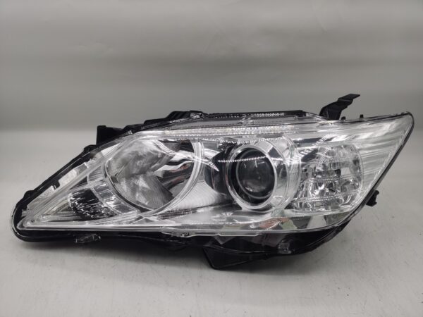 Toyota CAMRY/AURION ACV41L 2012-2014 HALOGEN L.H.S HEADLIGHT ASSEMBLY