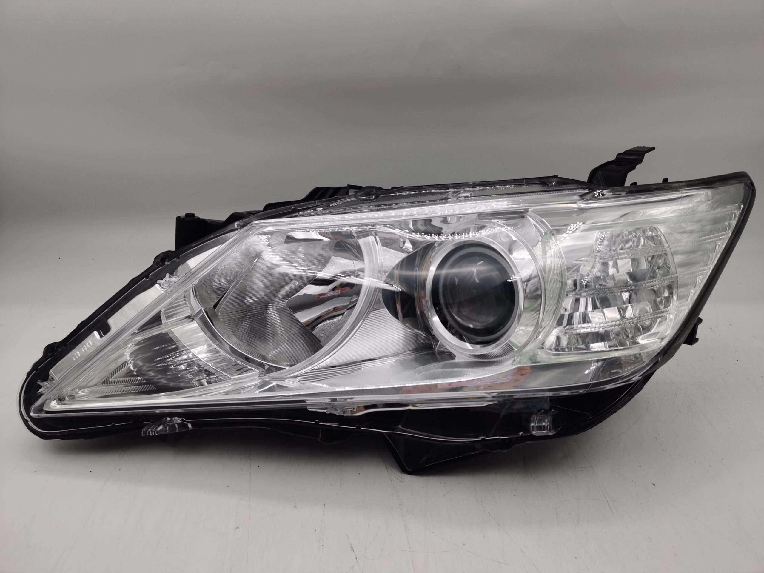 Toyota CAMRY/AURION ACV41L 2012-2014 HALOGEN L.H.S HEADLIGHT ASSEMBLY