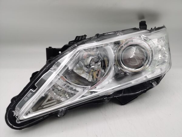 Toyota CAMRY/AURION ACV41L 2012-2014 HALOGEN L.H.S HEADLIGHT ASSEMBLY