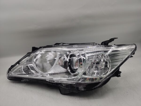 Toyota CAMRY/AURION ACV41L 2012-2014 HALOGEN L.H.S HEADLIGHT ASSEMBLY