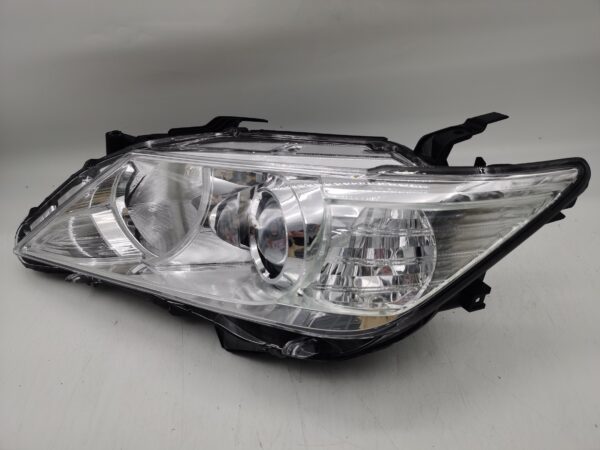 Toyota CAMRY/AURION ACV41L 2012-2014 HALOGEN L.H.S HEADLIGHT ASSEMBLY