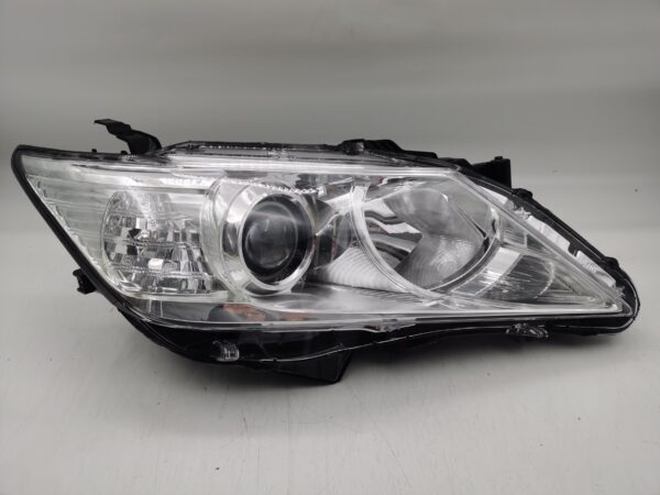 Toyota CAMRY/AURION ACV41L 2012-2014 HALOGEN R.H.S HEADLIGHT ASSEMBLY