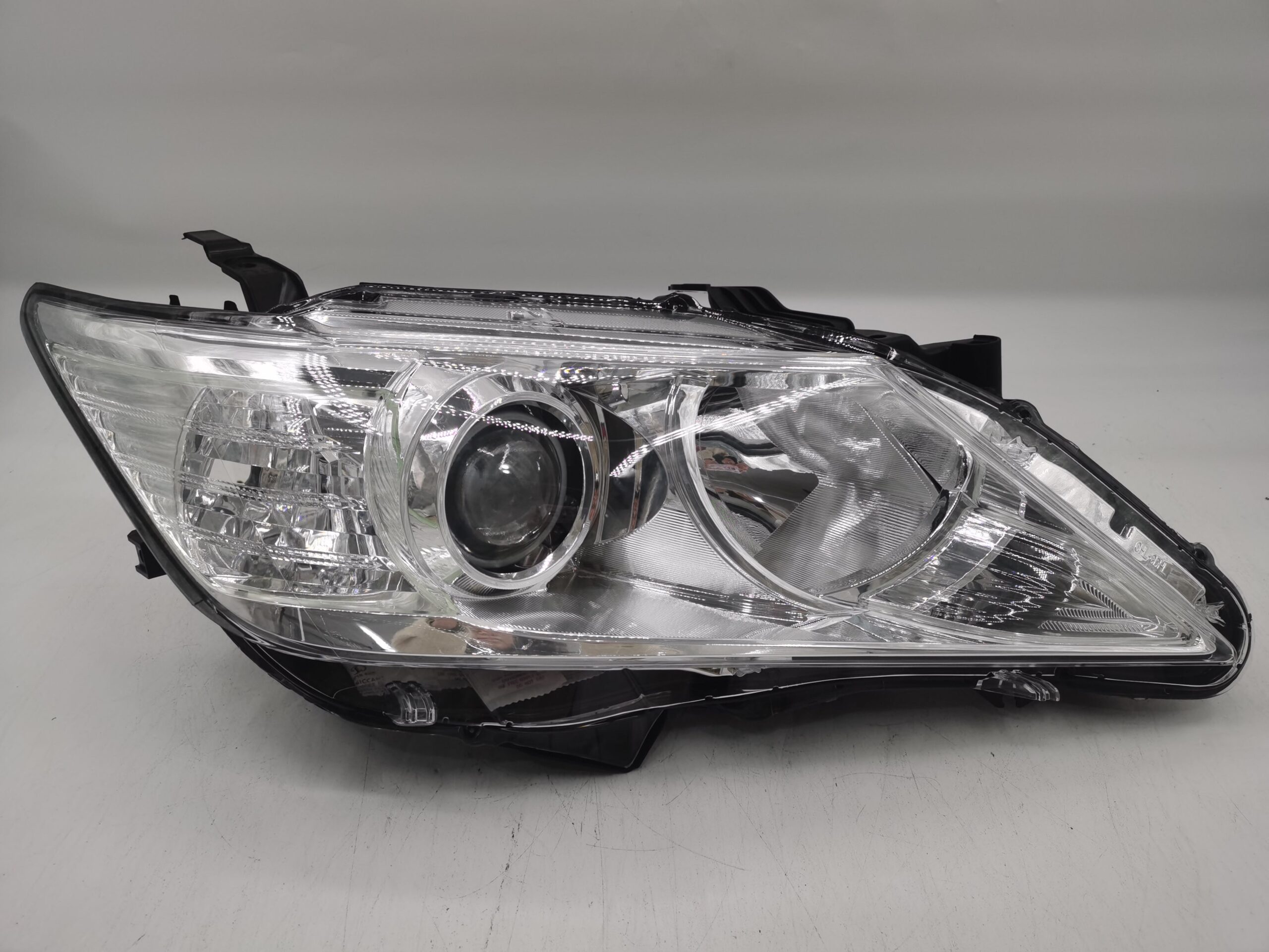 Toyota CAMRY/AURION ACV41L 2012-2014 HALOGEN R.H.S HEADLIGHT ASSEMBLY