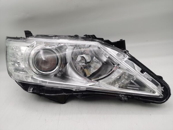 Toyota CAMRY/AURION ACV41L 2012-2014 HALOGEN R.H.S HEADLIGHT ASSEMBLY