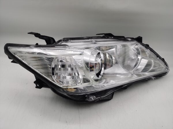 Toyota CAMRY/AURION ACV41L 2012-2014 HALOGEN R.H.S HEADLIGHT ASSEMBLY