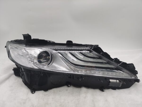 Toyota CAMRY ACV70 2018-2022 LED R.H.S HEADLIGHT ASSEMBLY