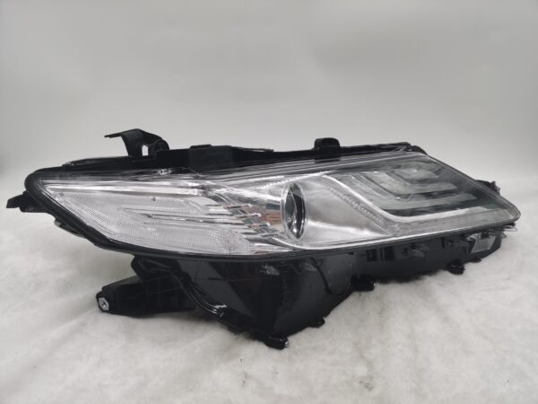 Toyota CAMRY ACV70 2018-2022 LED R.H.S HEADLIGHT ASSEMBLY