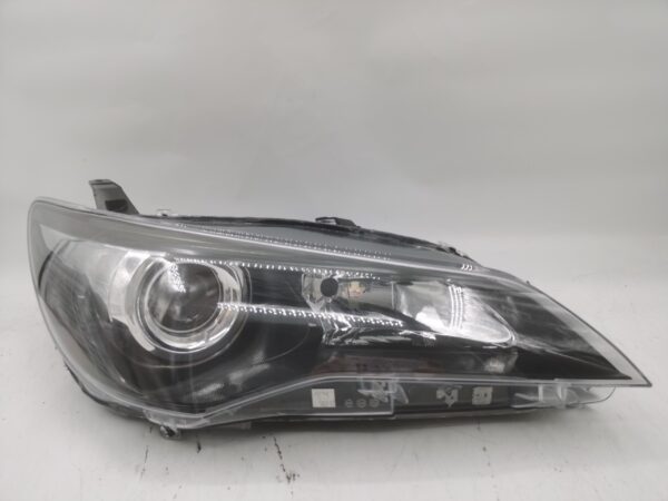 Toyota CAMRY ASV50R 2015-2017 HALOGEN R.H.S HEADLIGHT ASSEMBLY