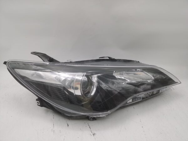 Toyota CAMRY ASV50R 2015-2017 HALOGEN R.H.S HEADLIGHT ASSEMBLY