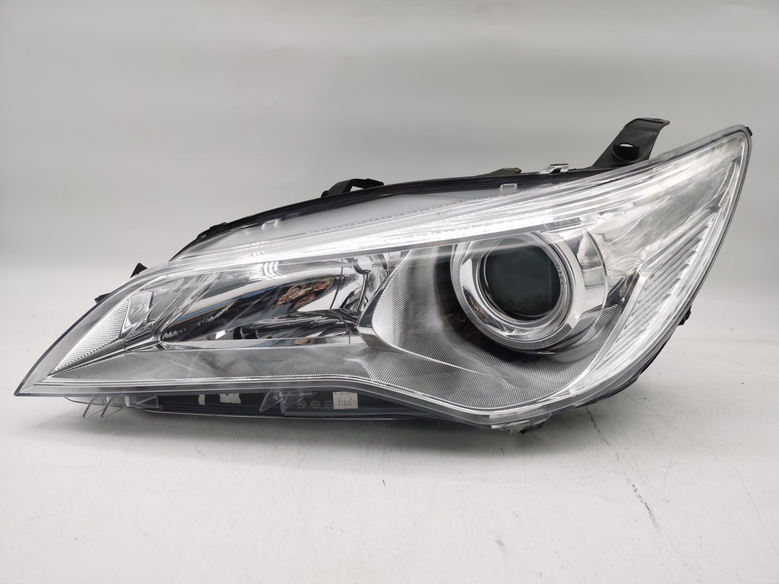 Toyota CAMRY ASV50R 2015-2017 HALOGEN L.H.S HEADLIGHT ASSEMBLY