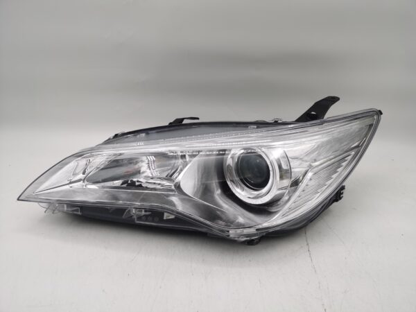 Toyota CAMRY ASV50R 2015-2017 HALOGEN L.H.S HEADLIGHT ASSEMBLY