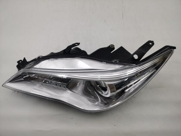 Toyota CAMRY ASV50R 2015-2017 HALOGEN L.H.S HEADLIGHT ASSEMBLY