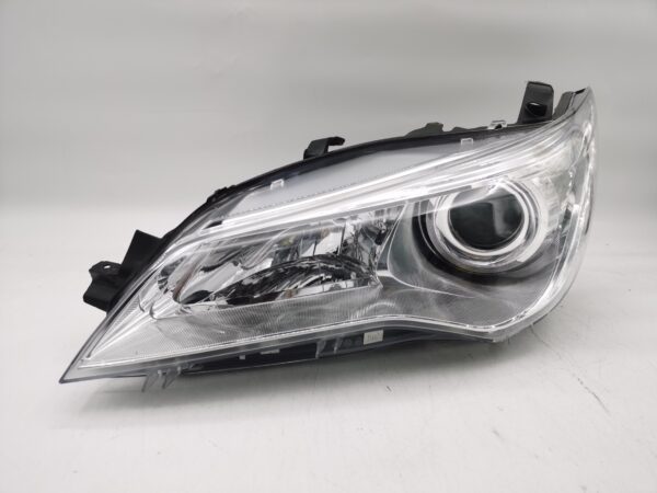 Toyota CAMRY ASV50R 2015-2017 HALOGEN L.H.S HEADLIGHT ASSEMBLY