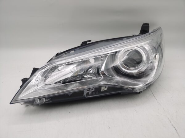 Toyota CAMRY ASV50R 2015-2017 HALOGEN L.H.S HEADLIGHT ASSEMBLY