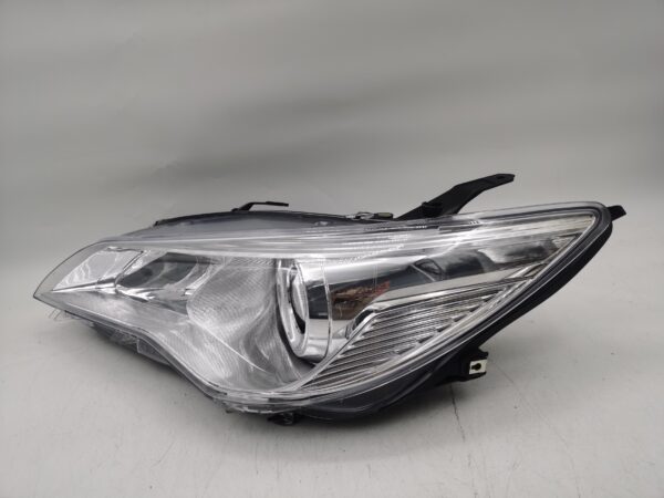 Toyota CAMRY ASV50R 2015-2017 HALOGEN L.H.S HEADLIGHT ASSEMBLY