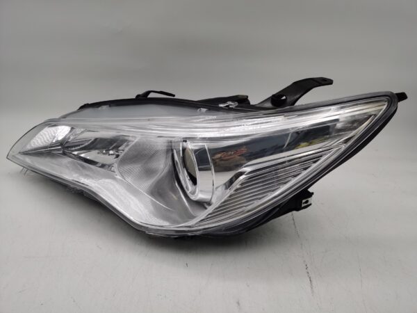 Toyota CAMRY ASV50R 2015-2017 HALOGEN L.H.S HEADLIGHT ASSEMBLY