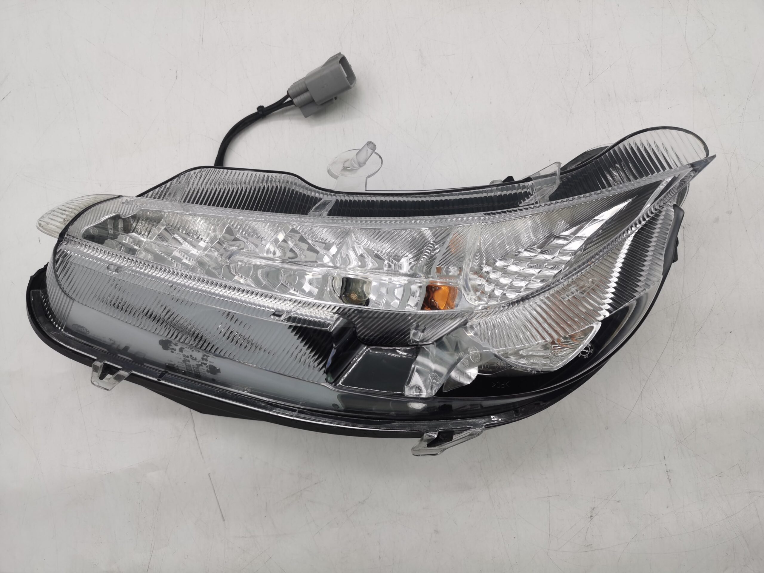 Toyota CAMRY AURION 2011-2017 L.H.S INDICATOR LIGHT ASSEMBLY