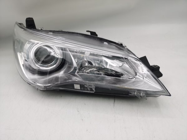 Toyota CAMRY ASV50R 2015-2017 HALOGEN R.H.S HEADLIGHT ASSEMBLY