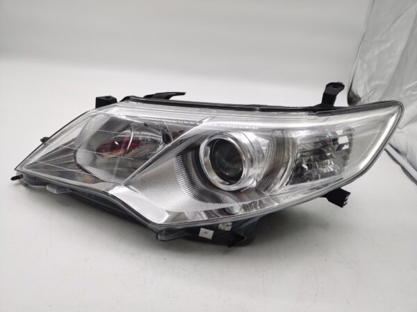 Toyota CAMRY/HYBRID 2011-2017 L.H.S HEADLIGHT ASSEMBLY