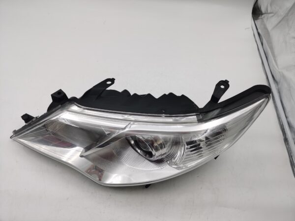 Toyota CAMRY/HYBRID 2011-2017 L.H.S HEADLIGHT ASSEMBLY