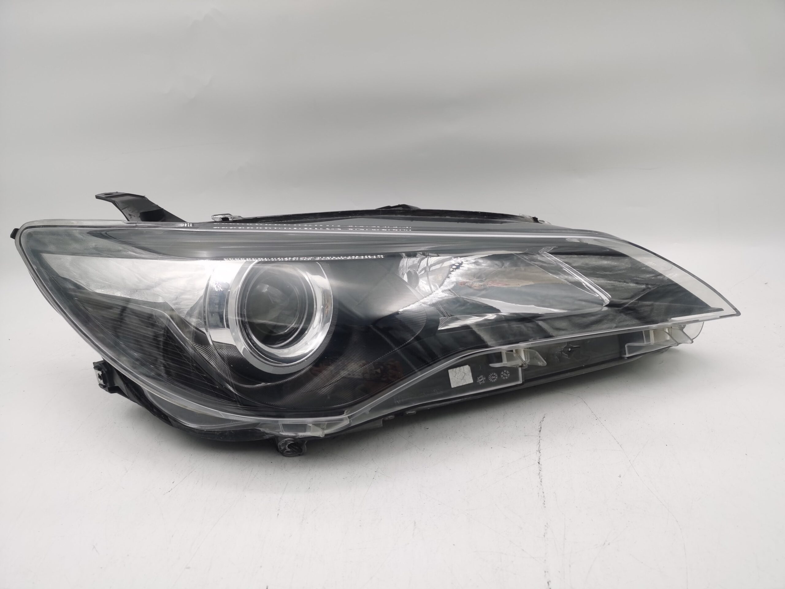 Toyota CAMRY ASV50R 2015-2017 HALOGEN R.H.S HEADLIGHT ASSEMBLY