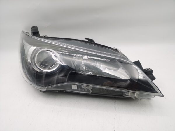 Toyota CAMRY ASV50R 2015-2017 HALOGEN R.H.S HEADLIGHT ASSEMBLY