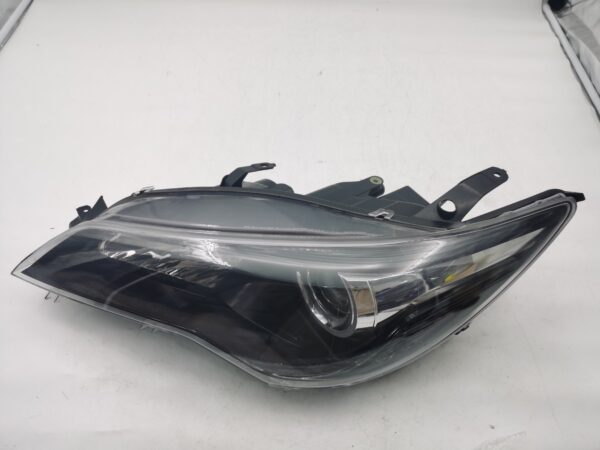 Toyota CAMRY ASV50R 2015-2017 HALOGEN L.H.S HEADLIGHT ASSEMBLY