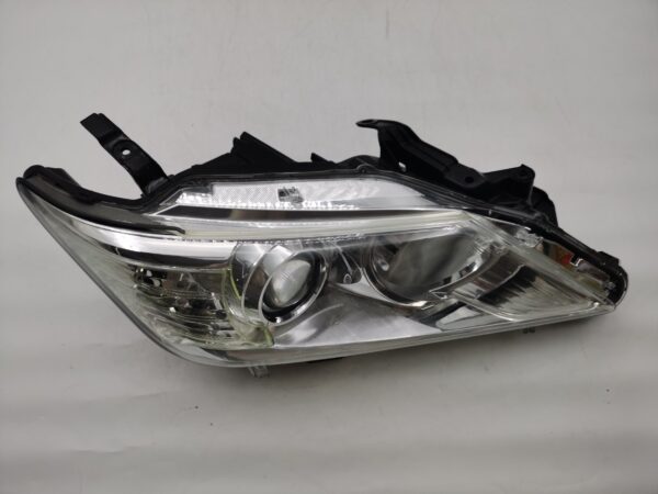 Toyota CAMRY/AURION ACV41L 2012-2014 HALOGEN R.H.S HEADLIGHT ASSEMBLY