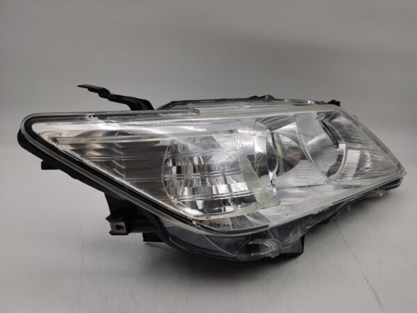 Toyota CAMRY/AURION ACV41L 2012-2014 HALOGEN R.H.S HEADLIGHT ASSEMBLY