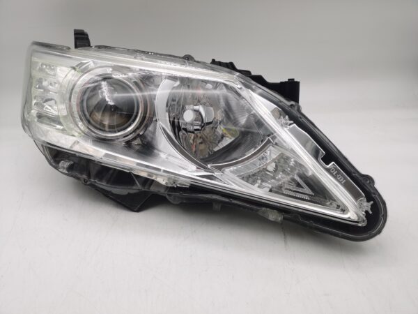 Toyota CAMRY/AURION ACV41L 2012-2014 HALOGEN R.H.S HEADLIGHT ASSEMBLY