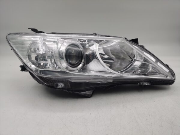 Toyota CAMRY/AURION ACV41L 2012-2014 HALOGEN R.H.S HEADLIGHT ASSEMBLY