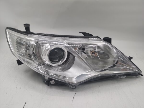 Toyota CAMRY XLE 2012-2014 HALOGEN R.H.S HEADLIGHT ASSEMBLY