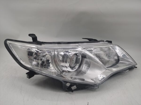 Toyota CAMRY XLE 2012-2014 HALOGEN R.H.S HEADLIGHT ASSEMBLY