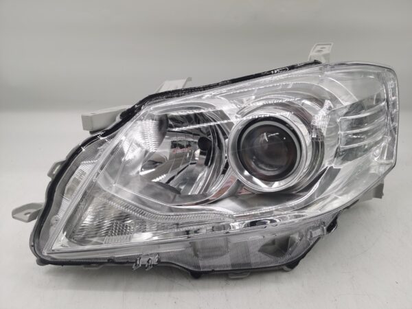 Toyota AURION CAMRY ACV40 2009-2012 HALOGEN L.H.S HEADLIGHT ASSEMBLY