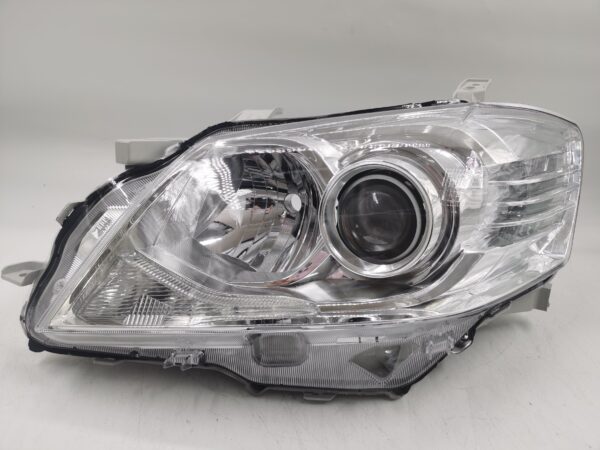 Toyota AURION CAMRY ACV40 2009-2012 HALOGEN L.H.S HEADLIGHT ASSEMBLY