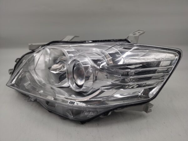 Toyota AURION CAMRY ACV40 2009-2012 HALOGEN L.H.S HEADLIGHT ASSEMBLY