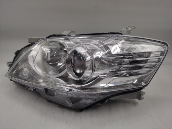 Toyota AURION CAMRY ACV40 2009-2012 HALOGEN L.H.S HEADLIGHT ASSEMBLY