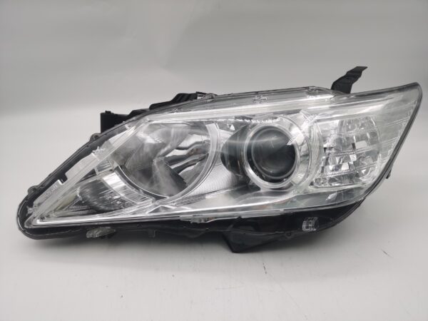 Toyota CAMRY/AURION ACV41L 2012-2014 HALOGEN L.H.S HEADLIGHT ASSEMBLY