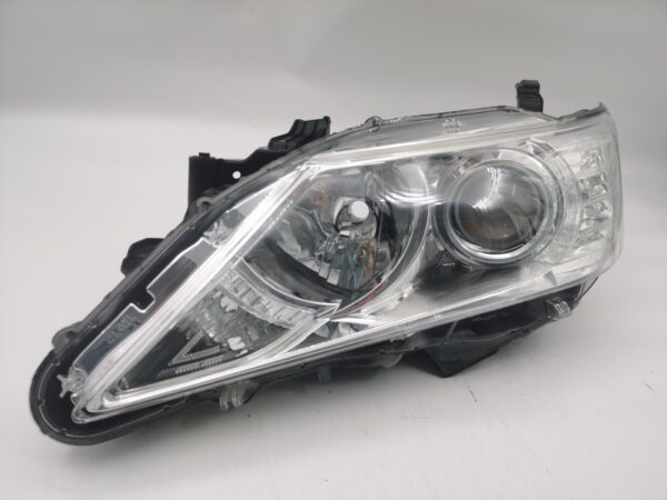 Toyota CAMRY/AURION ACV41L 2012-2014 HALOGEN L.H.S HEADLIGHT ASSEMBLY