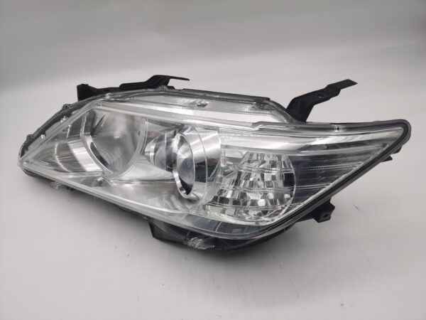 Toyota CAMRY/AURION ACV41L 2012-2014 HALOGEN L.H.S HEADLIGHT ASSEMBLY