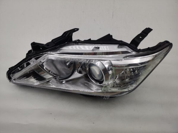 Toyota CAMRY/AURION ACV41L 2012-2014 HALOGEN L.H.S HEADLIGHT ASSEMBLY