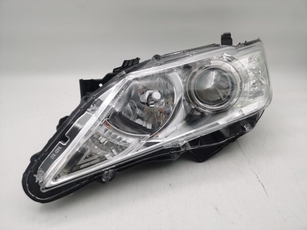 Toyota CAMRY/AURION ACV41L 2012-2014 HALOGEN L.H.S HEADLIGHT ASSEMBLY