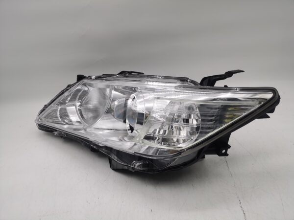 Toyota CAMRY/AURION ACV41L 2012-2014 HALOGEN L.H.S HEADLIGHT ASSEMBLY