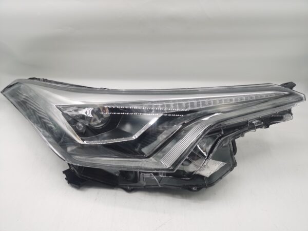 Toyota C-HR 2016-2019 LED R.H.S HEADLIGHT ASSEMBLY